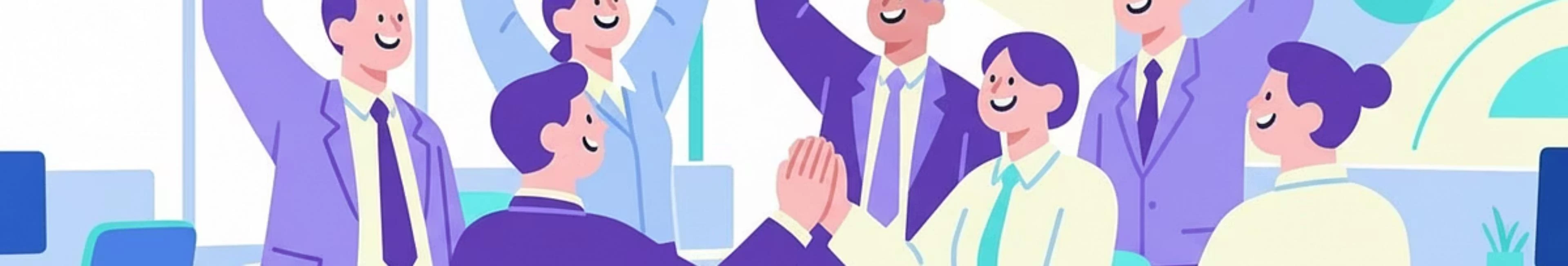 تیم مشاوره سازمانی اکیپا